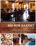 The Big Sur Bakery Cookbook