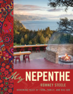 My Nepenthe by Romney Steele